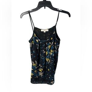 LOFT Women’s Spagetti Strap Blouse